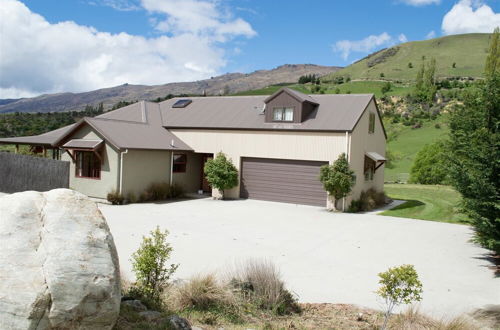 Foto 12 - Cardrona Mountain House