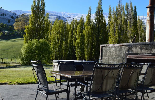 Cardrona Mountain House - Foto 14