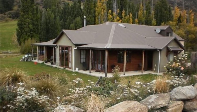 Foto 1 - Cardrona Mountain House