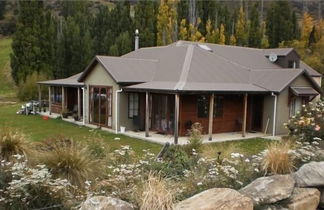 Foto 1 - Cardrona Mountain House