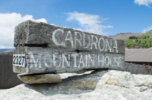 Foto 13 - Cardrona Mountain House