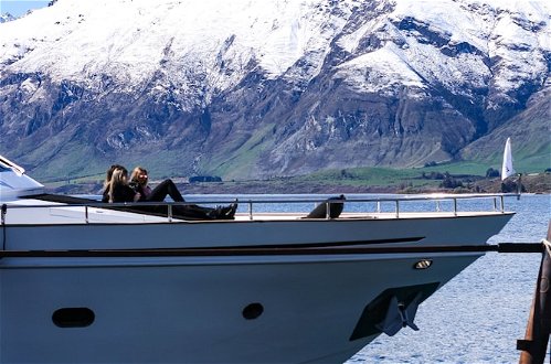 Foto 20 - Pacific Jemm - Luxury Super Yacht