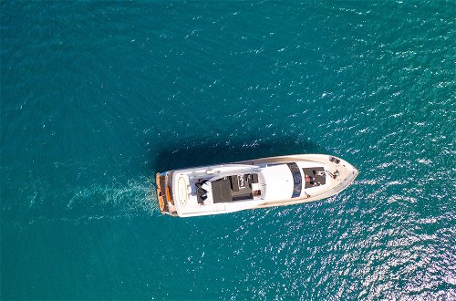 Photo 19 - Pacific Jemm - Luxury Super Yacht