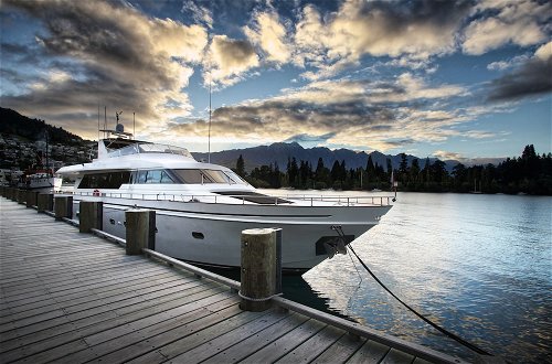 Foto 1 - Pacific Jemm - Luxury Super Yacht