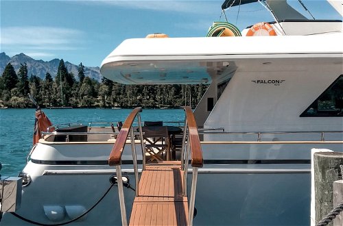 Photo 25 - Pacific Jemm - Luxury Super Yacht
