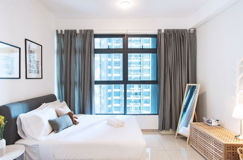 Photo 4 - A9 Relax & Enjoy in a Luxury Condo near Jonker St