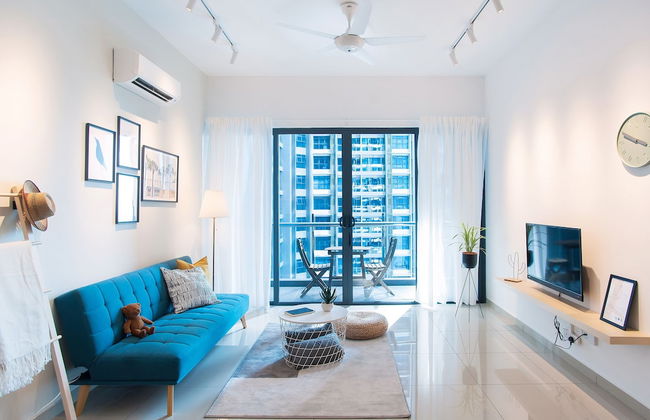 Atlantis Residence by Stayshare Homes - Foto 39