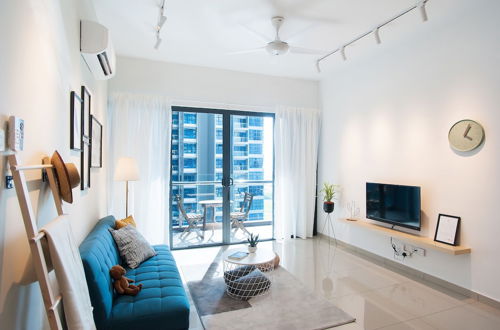 Photo 25 - A9 Relax & Enjoy in a Luxury Condo near Jonker St