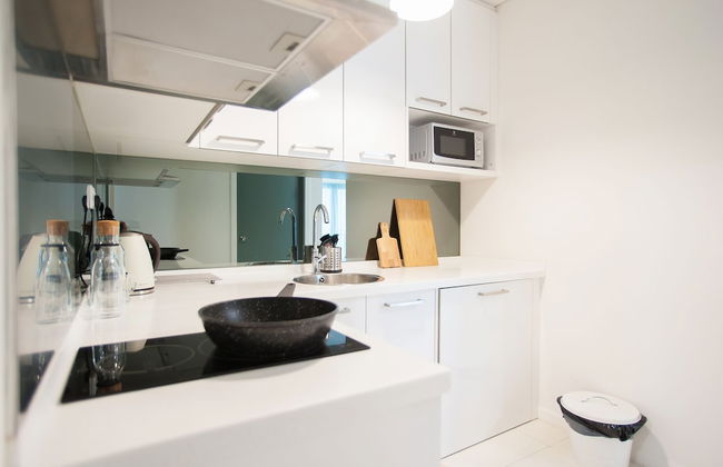 S3 Beautiful 2 Beds Suite - KLCC - KL Tower - WIFI - Foto 28