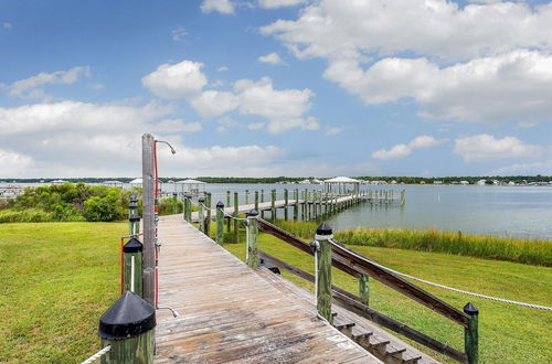 Photo 20 - Cottages at Lagoon Pass #K - Gone Coastal