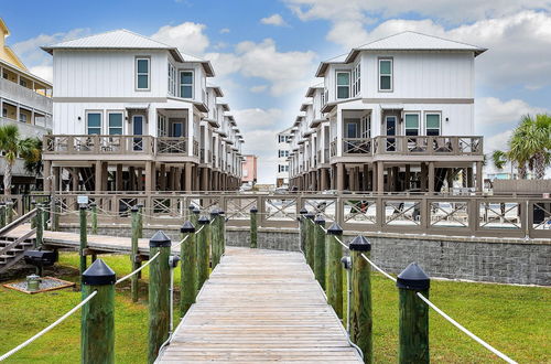 Photo 32 - Cottages at Lagoon Pass #K - Gone Coastal