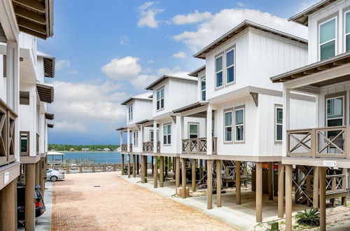 Photo 24 - Cottages at Lagoon Pass #K - Gone Coastal