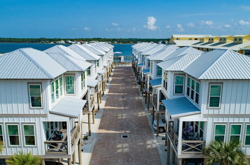 Photo 33 - Cottages at Lagoon Pass #K - Gone Coastal