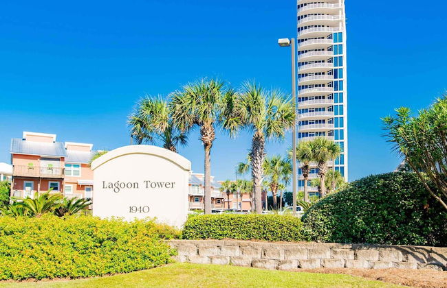 Lagoon Tower #402 - Foto 26