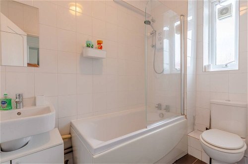 Foto 18 - Bright 1 Bedroom Apartment in Between Fulham and Chelsea