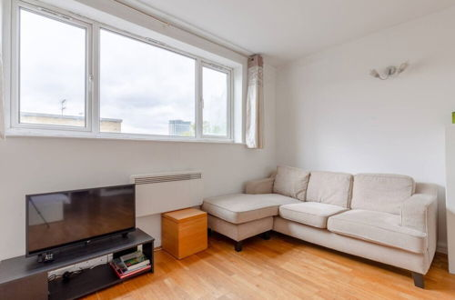 Foto 17 - Bright 1 Bedroom Apartment in Between Fulham and Chelsea