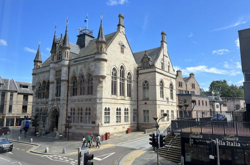 Foto 28 - Historic Luxury Apartment in Inverness City Centre