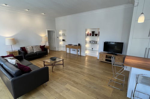 Photo 20 - Centrally Located 1-bed Apartment in Inverness