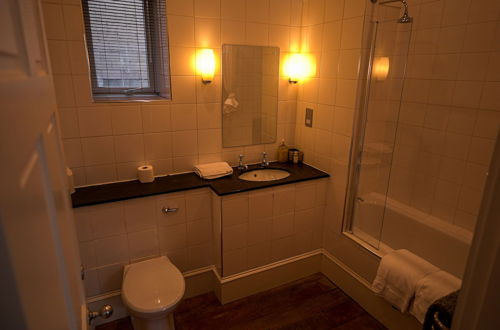 Photo 27 - Centrally Located 1-bed Apartment in Inverness
