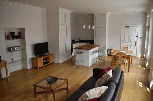 Photo 17 - Centrally Located 1-bed Apartment in Inverness