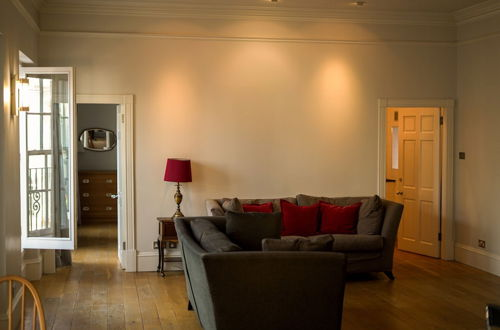 Photo 13 - Centrally Located 1-bed Apartment in Inverness