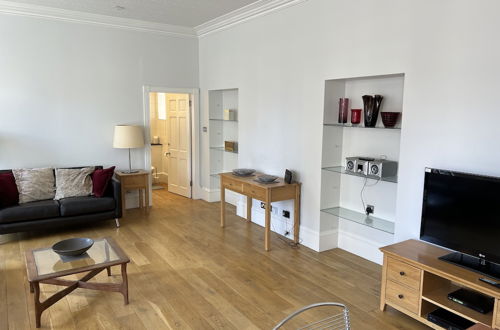 Foto 2 - Centrally Located 1-bed Apartment in Inverness