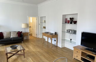 Foto 2 - Centrally Located 1-bed Apartment in Inverness