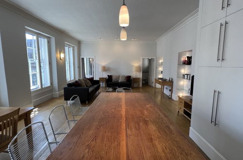 Photo 16 - Centrally Located 1-bed Apartment in Inverness