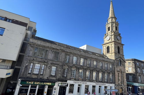 Photo 31 - Historic Luxury Apartment in Inverness City Centre