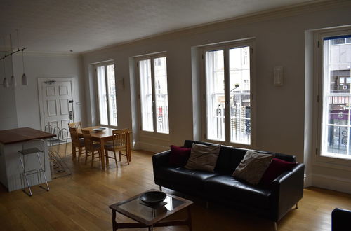 Photo 19 - Centrally Located 1-bed Apartment in Inverness