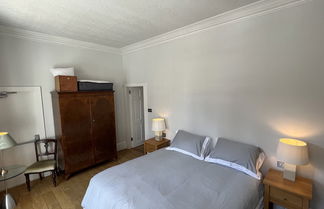 Photo 3 - Centrally Located 1-bed Apartment in Inverness