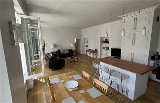 Foto 1 - Centrally Located 1-bed Apartment in Inverness
