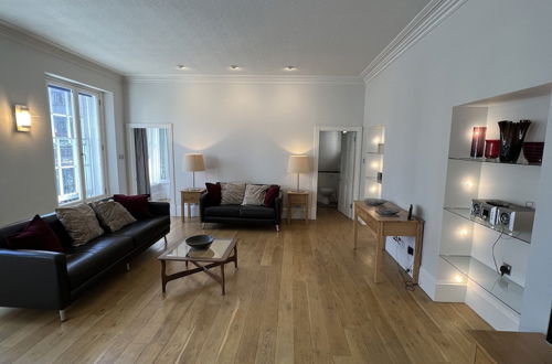 Photo 21 - Centrally Located 1-bed Apartment in Inverness