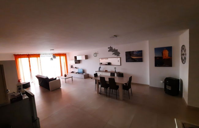 Paradise Luxury Apartment - Foto 16