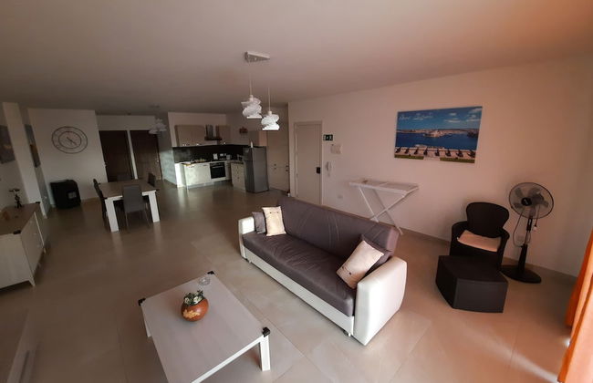 Paradise Luxury Apartment - Foto 2