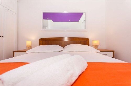 Foto 6 - Apartment With Amazing sea View