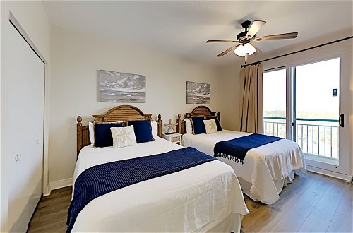 Foto 42 - Beach Colony Towers by Southern Vacation Rentals