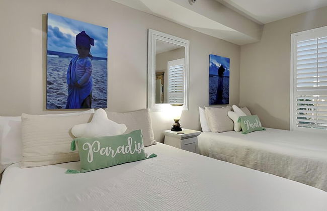 Beach Colony Towers by Southern Vacation Rentals - Foto 45
