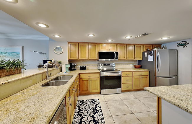 Destin Towers #122 - Foto 7