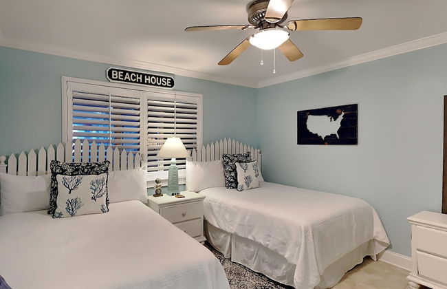 Destin Towers #122 - Foto 3