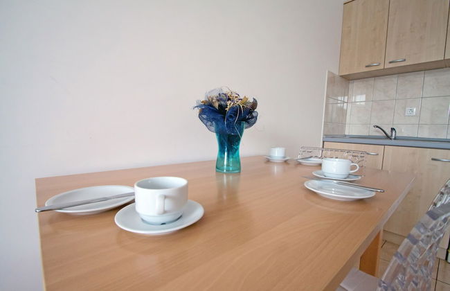 Beach Apartement - Studio Apartement - 2 Persons - Foto 11