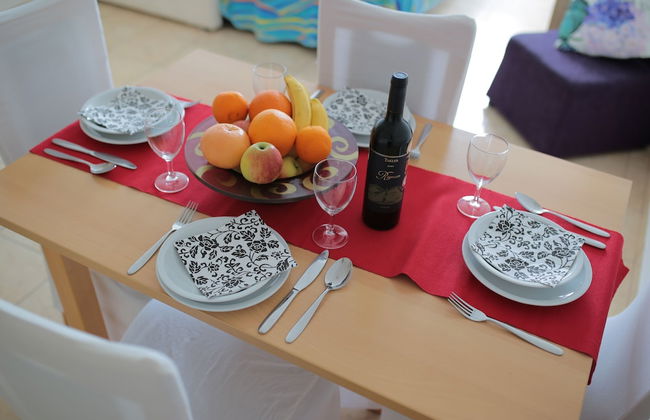 Bech Apartment - 4 Persons - Foto 9