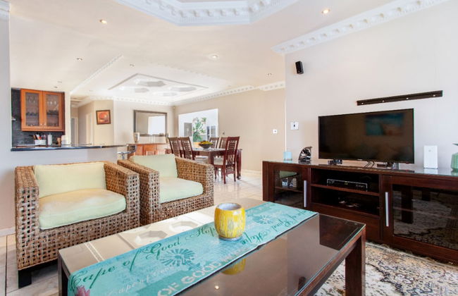 Villa West Beach - Foto 20