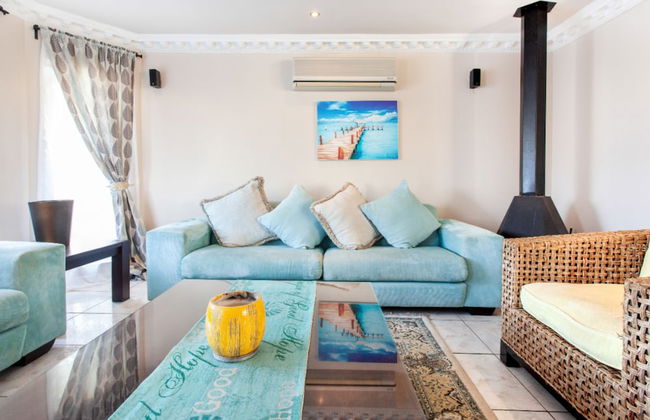 Villa West Beach - Foto 13