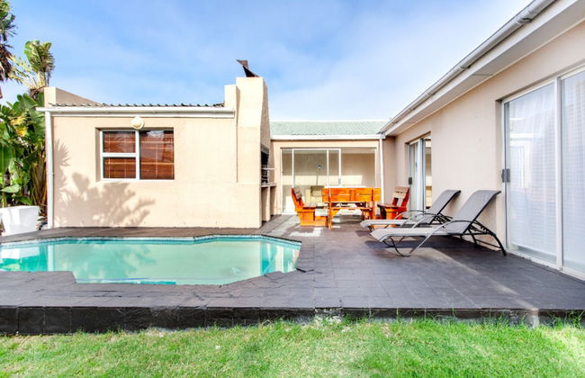 Villa West Beach - Foto 18