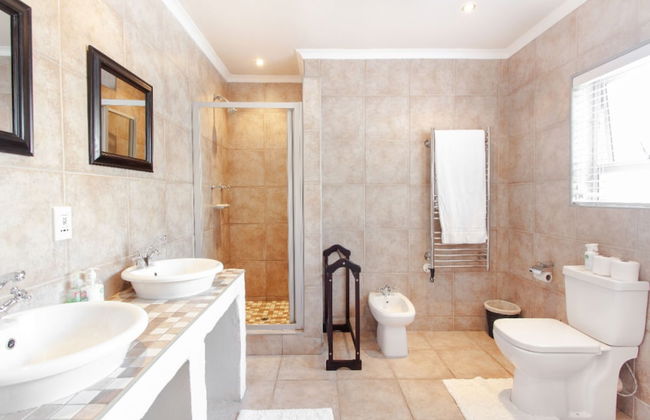 Villa West Beach - Foto 15