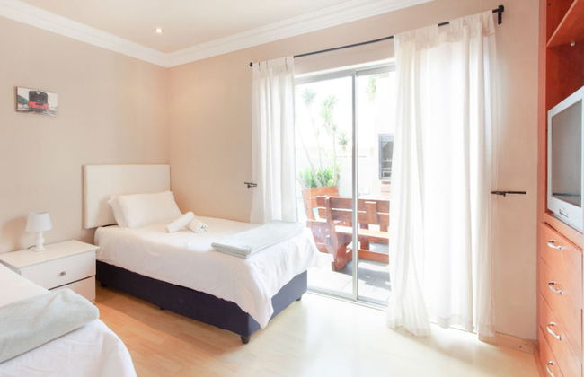 Villa West Beach - Foto 3
