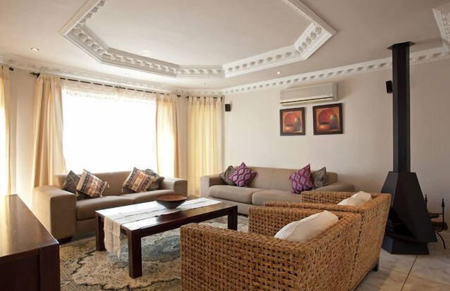 Villa West Beach - Foto 11