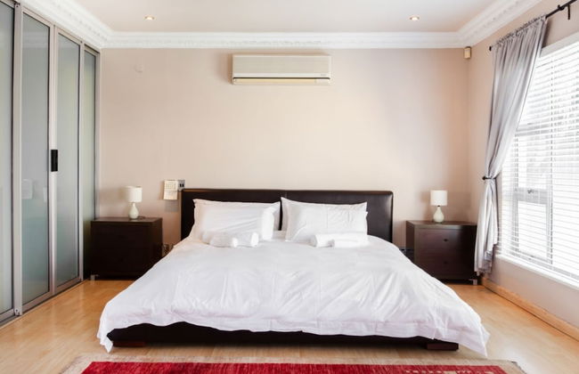 Villa West Beach - Foto 1