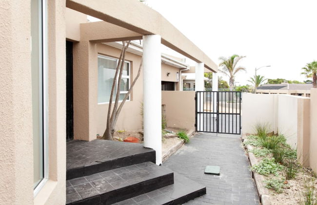 Villa West Beach - Foto 25